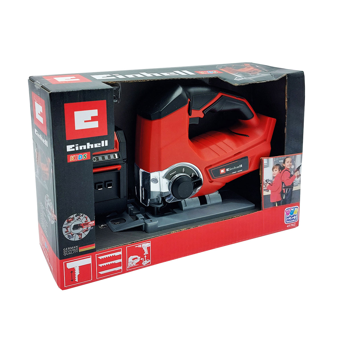 Einhell Kids Stichsäge Bild 2
