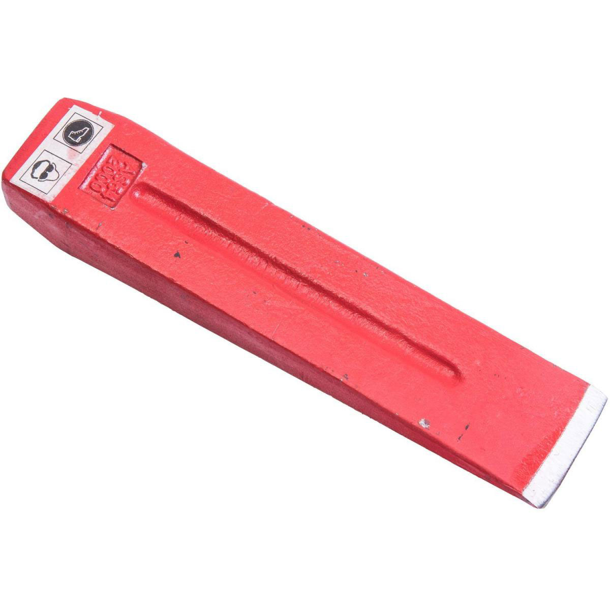 Connex Spaltkeil 2000g Stahl rot