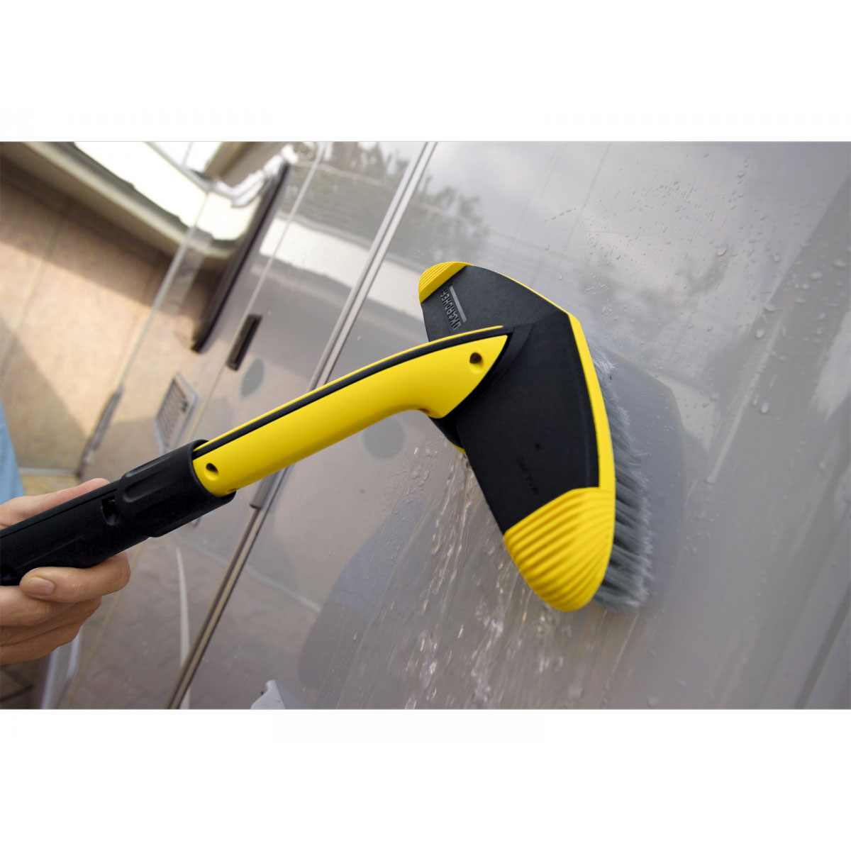 Kärcher Weiche Waschbürste WB 60 Bild 3