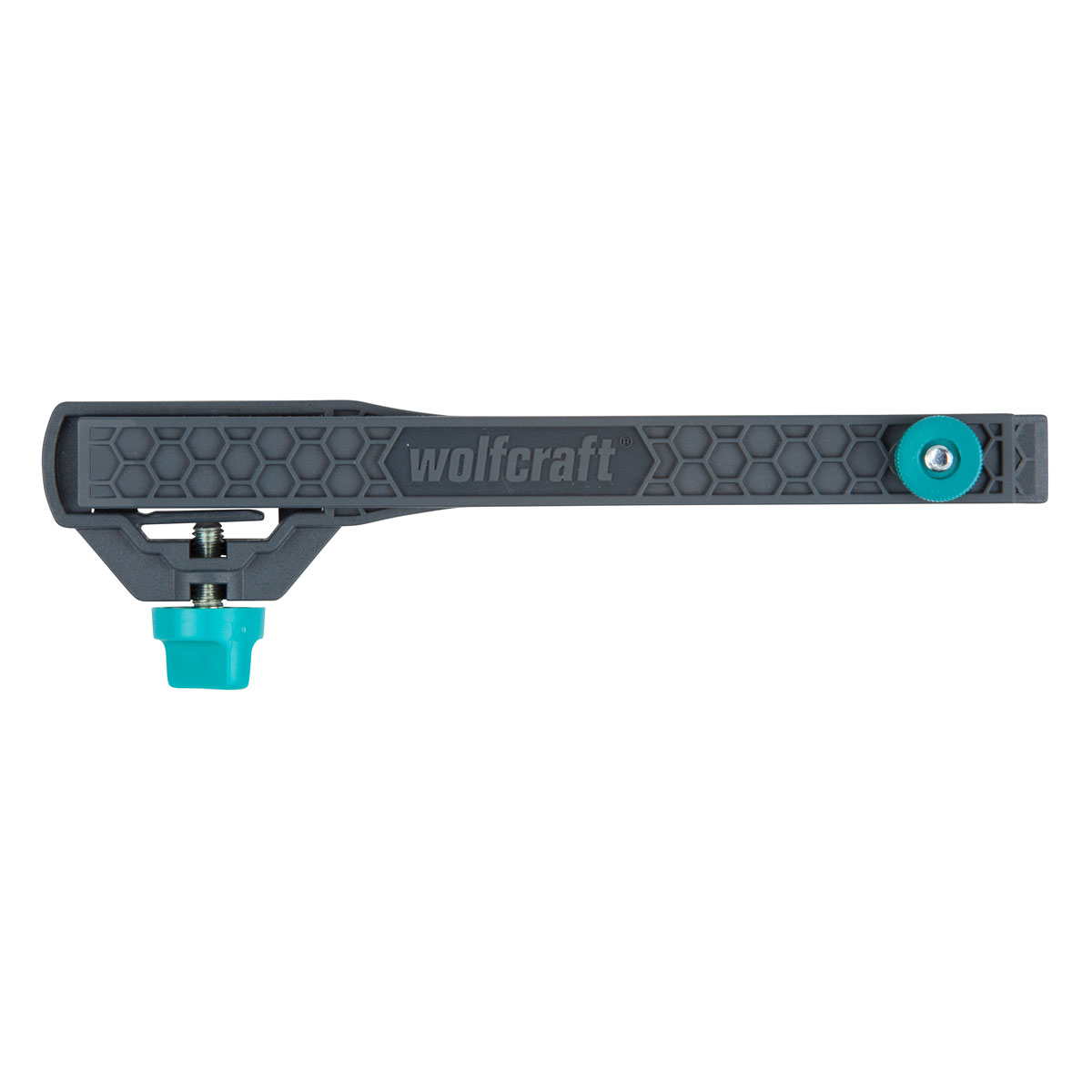 Wolfcraft  Innenmaß-Adapter für Zollstöcke Bild 9