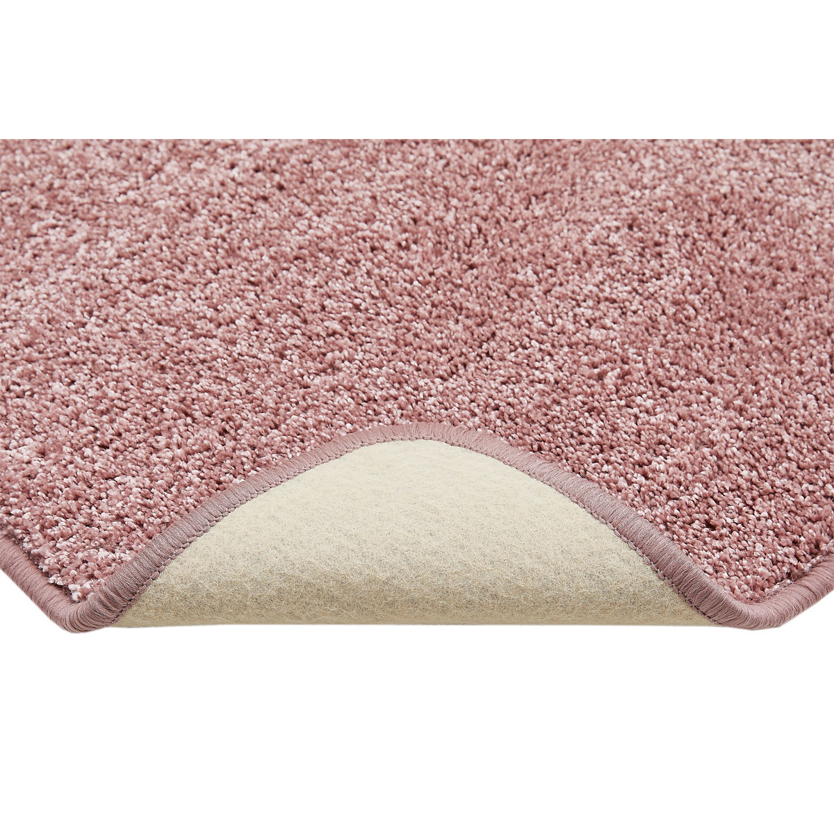 andiamo  Teppich Parla rosenholz 57 x 110 cm Bild 6