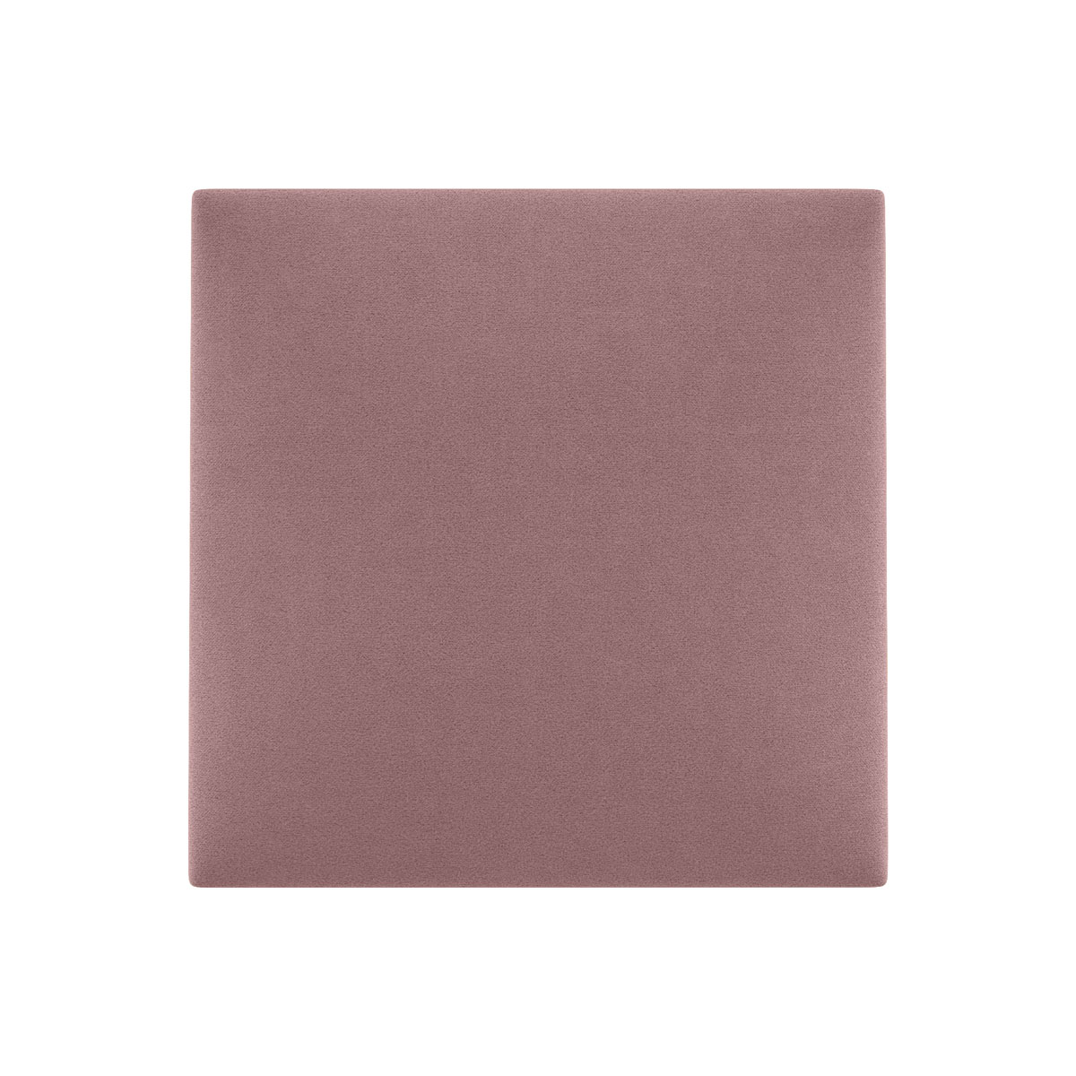 Mollis Polsterpaneele altrosa 30 x 30 cm Bild 1