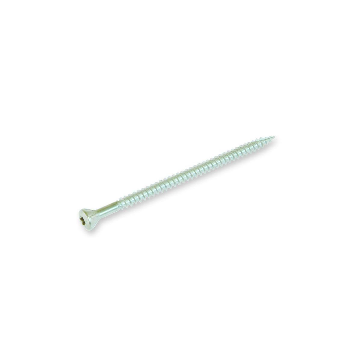 Suki Dielenschraube Torx Edelstahl 3,2 x 50 mm 100 Stück