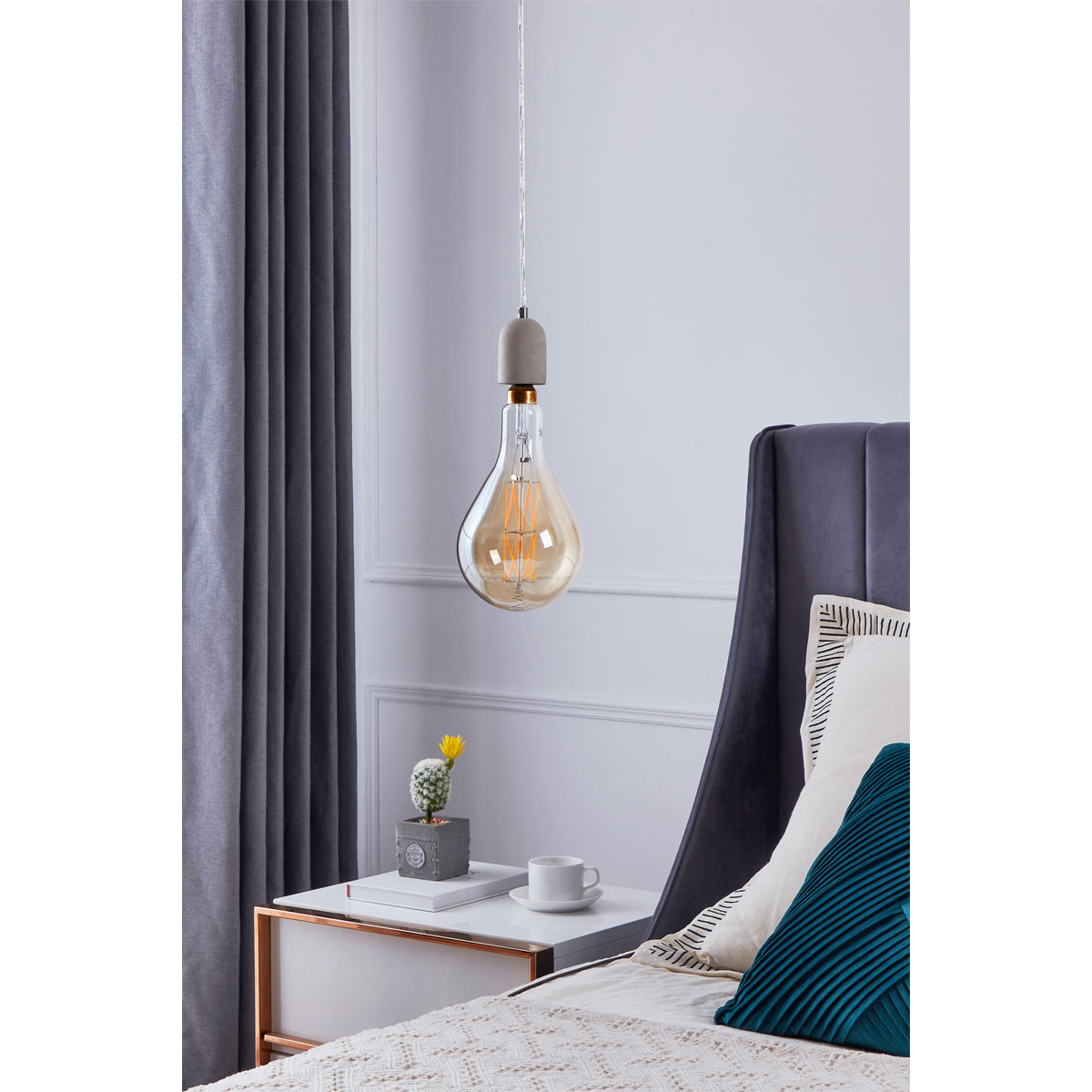 Eglo LED-Birne Big Size Bild 3