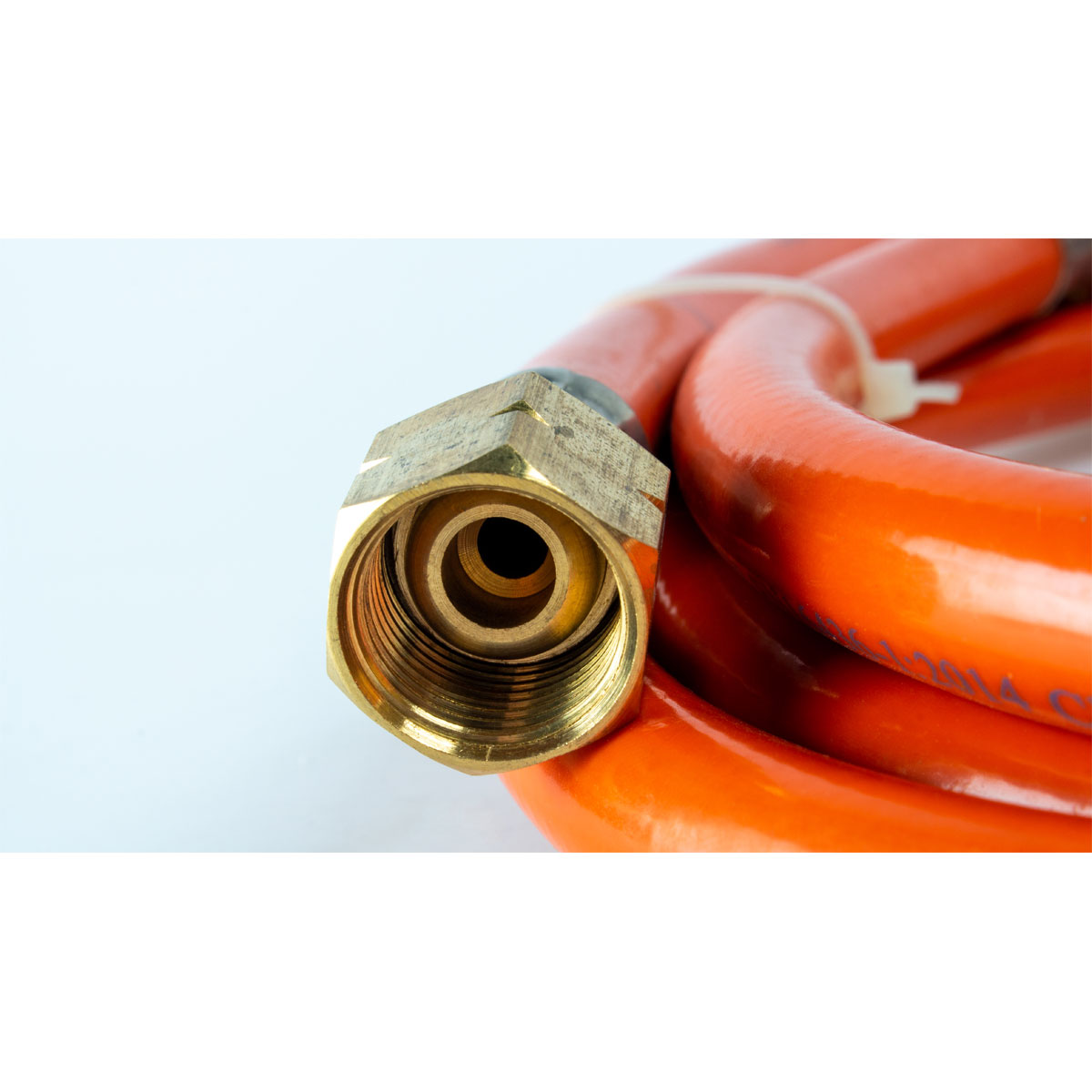 Vitavia Biolet-Gasschlauch 2m Bild 3