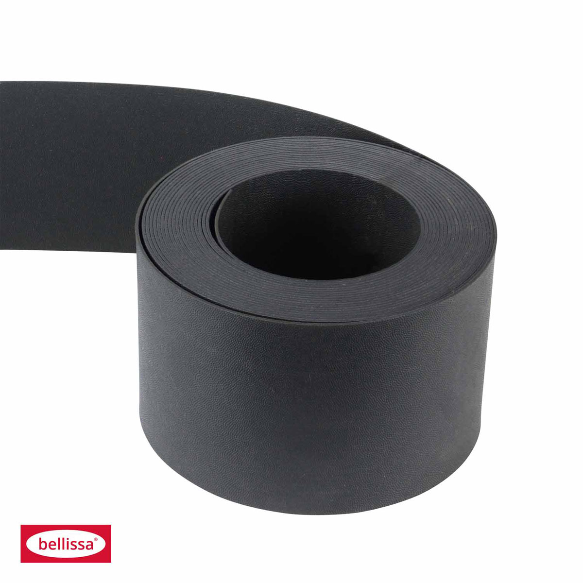 Rasenkanten Rolle Kunststoff 1000 x 12 cm