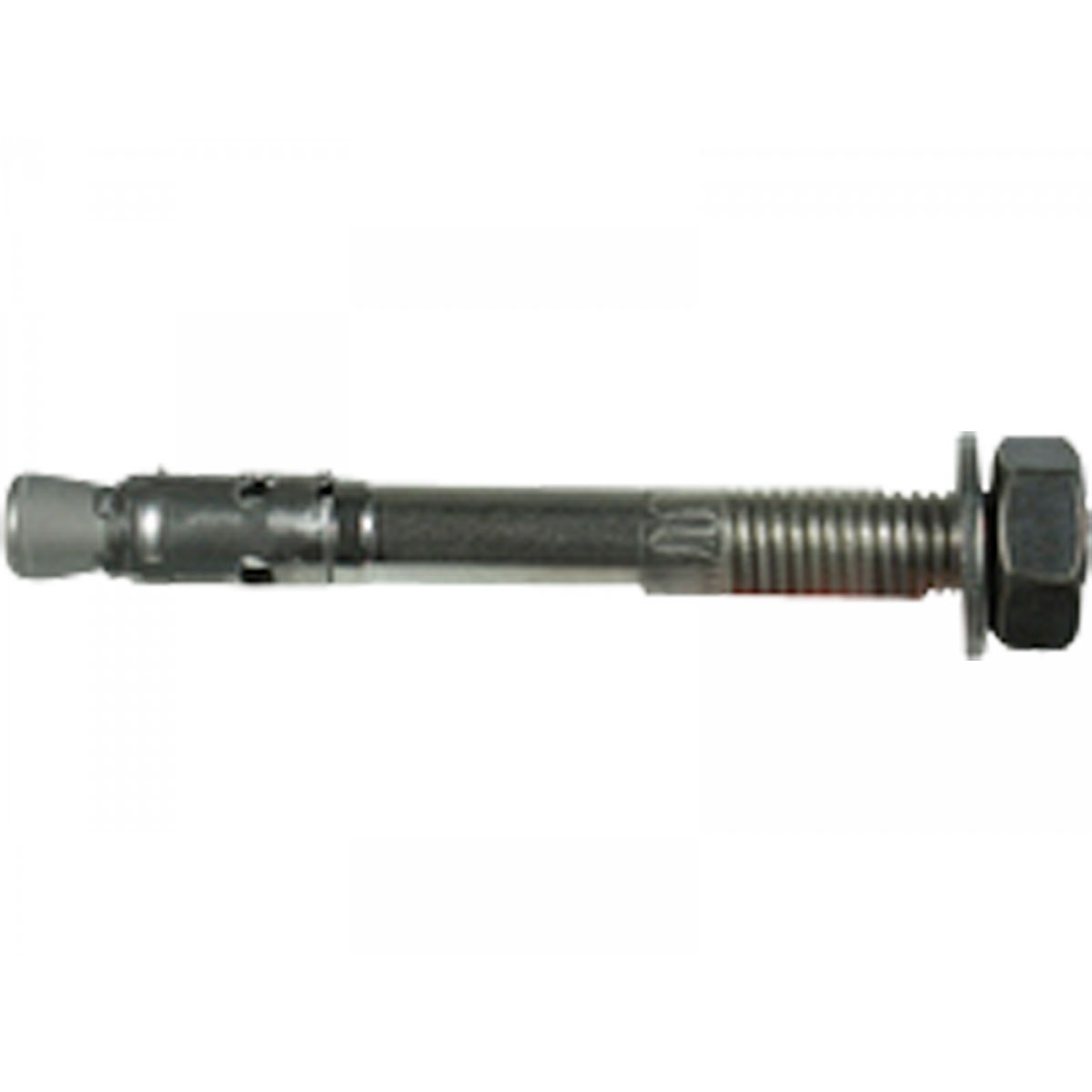 Fischer  Bolzenanker FAZ II 10/100 mm 1 Stück