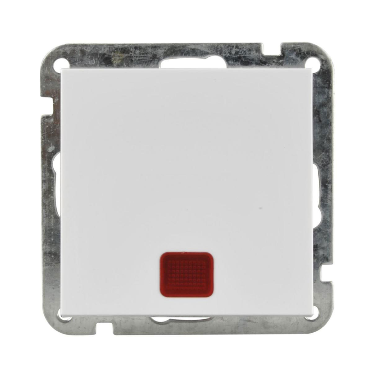 Kontrollschalter Melbourne ultrawei Serie 702