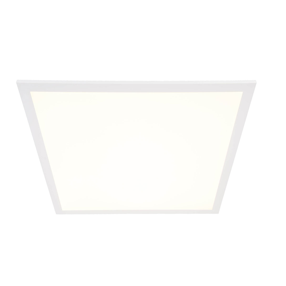 Naeve LED DL Luga Metall/KS buntLxBxH: 45x45x6cm dimmbar Bild 11