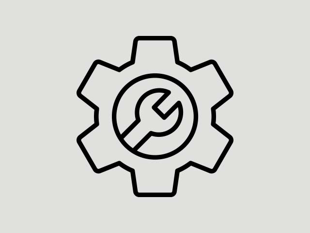 Service Uebersicht Icon Service Uebersicht Icon
