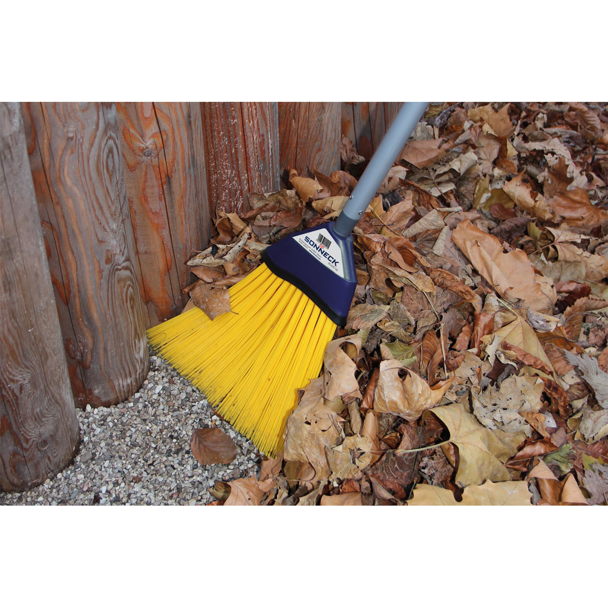 Universalbesen Premium für Sommer und Winter Bild 9