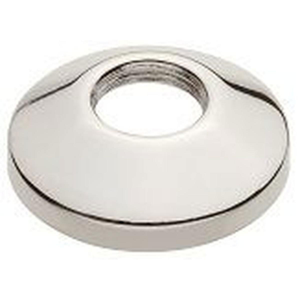 Kirchhoff Gewinderosette ¾ x 20 mm verchromt Kirchhoff Gewinderosette ¾ x 20 mm verchromt