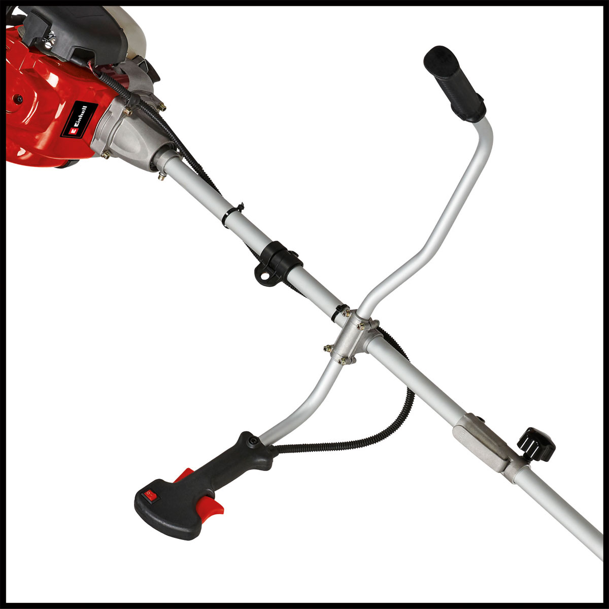 Einhell Benzin-Sense GC-BC 36-4 S Bild 2