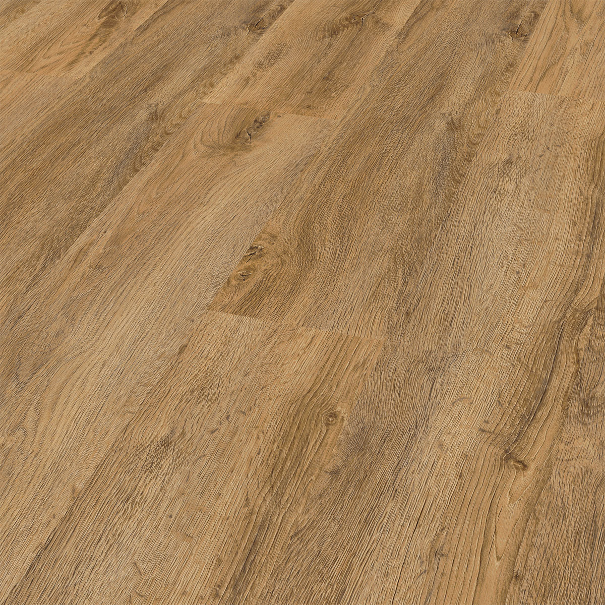 Specht Laminatboden Classic Somborner Eiche 138 x 19,3 cm Bild 2