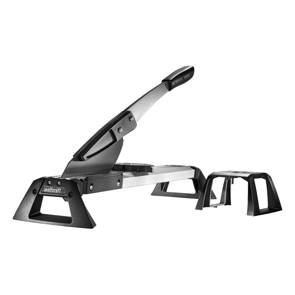 Wolfcraft  Vinyl- und Laminatschneider VLC 800 Bild 1