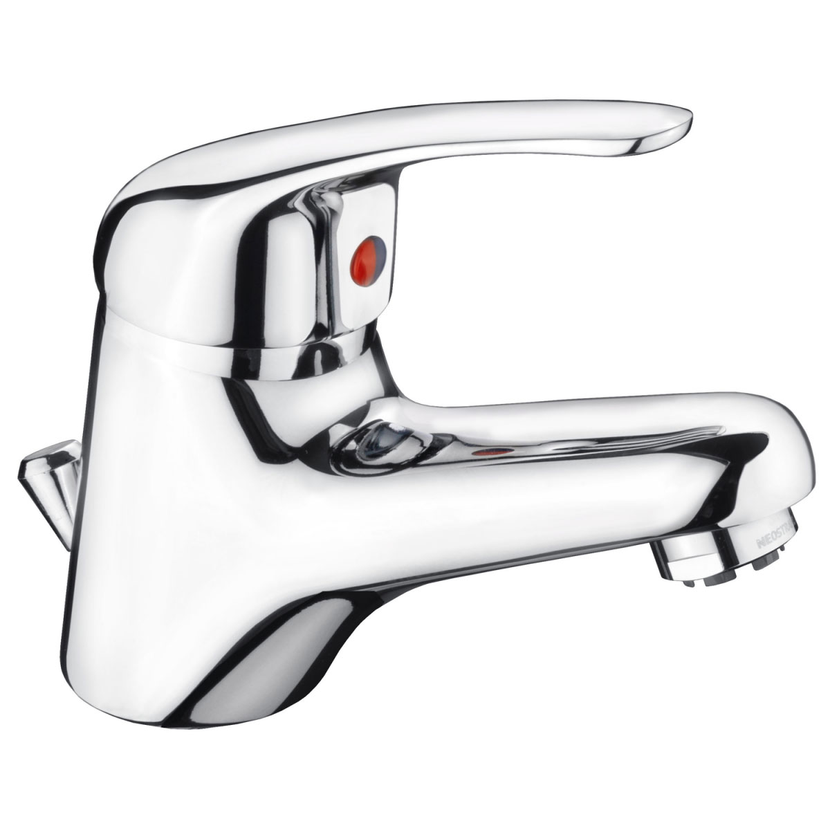 Cornat Waschtischarmatur Yago chrom