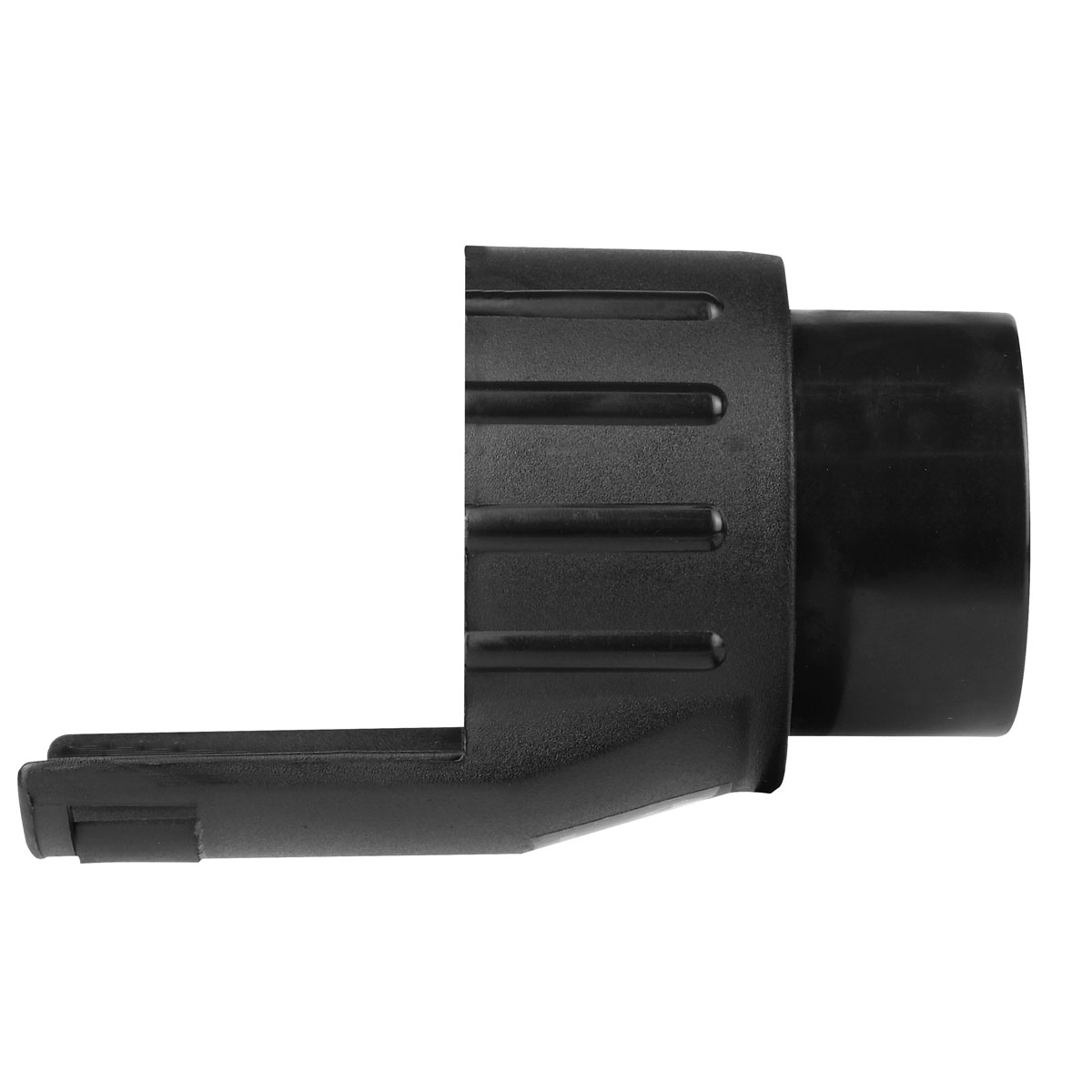 LAS 10008 Kurzadapter Mini 7 auf 13-polig Bild 1