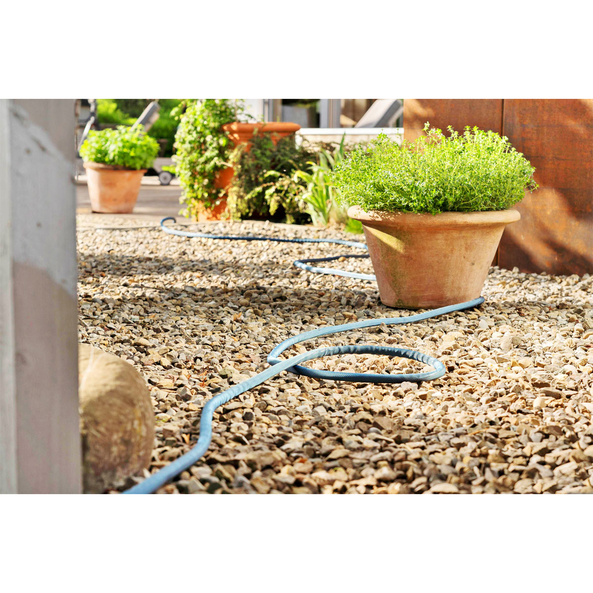 Gardena  Gartenschlauch-Set Liano™ Xtreme Bild 10