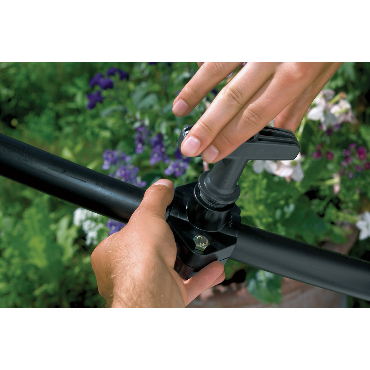 Gardena  Schneidwerkzeug für Anbohrschelle 3/4 Zoll Bild 2