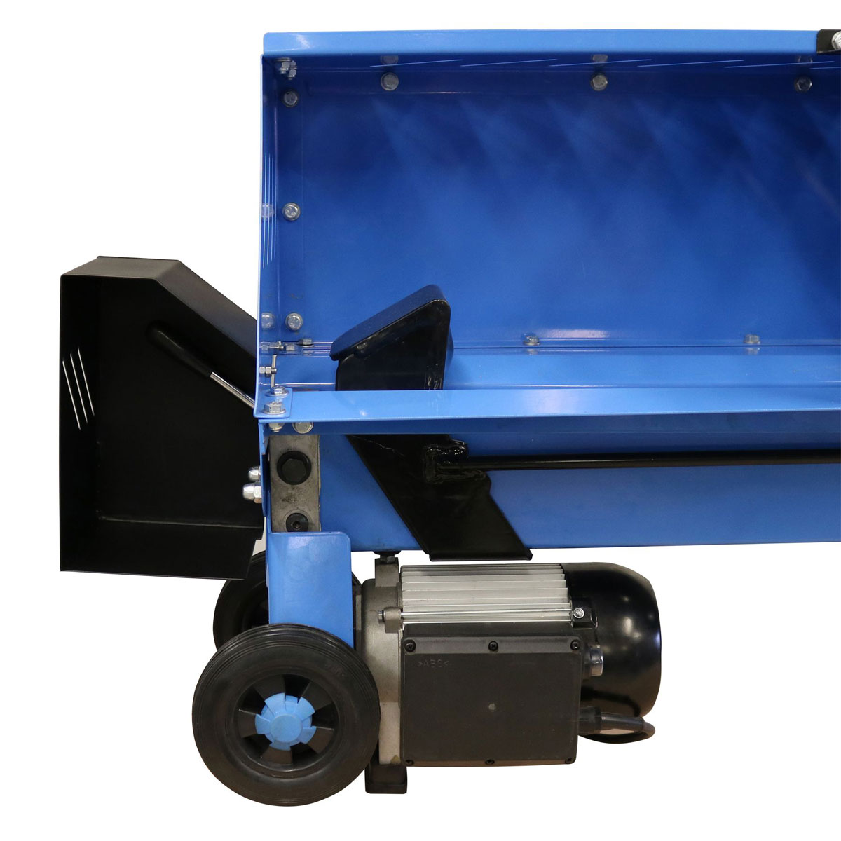 Güde Holzspalter GHS 370/4TE Bild 2