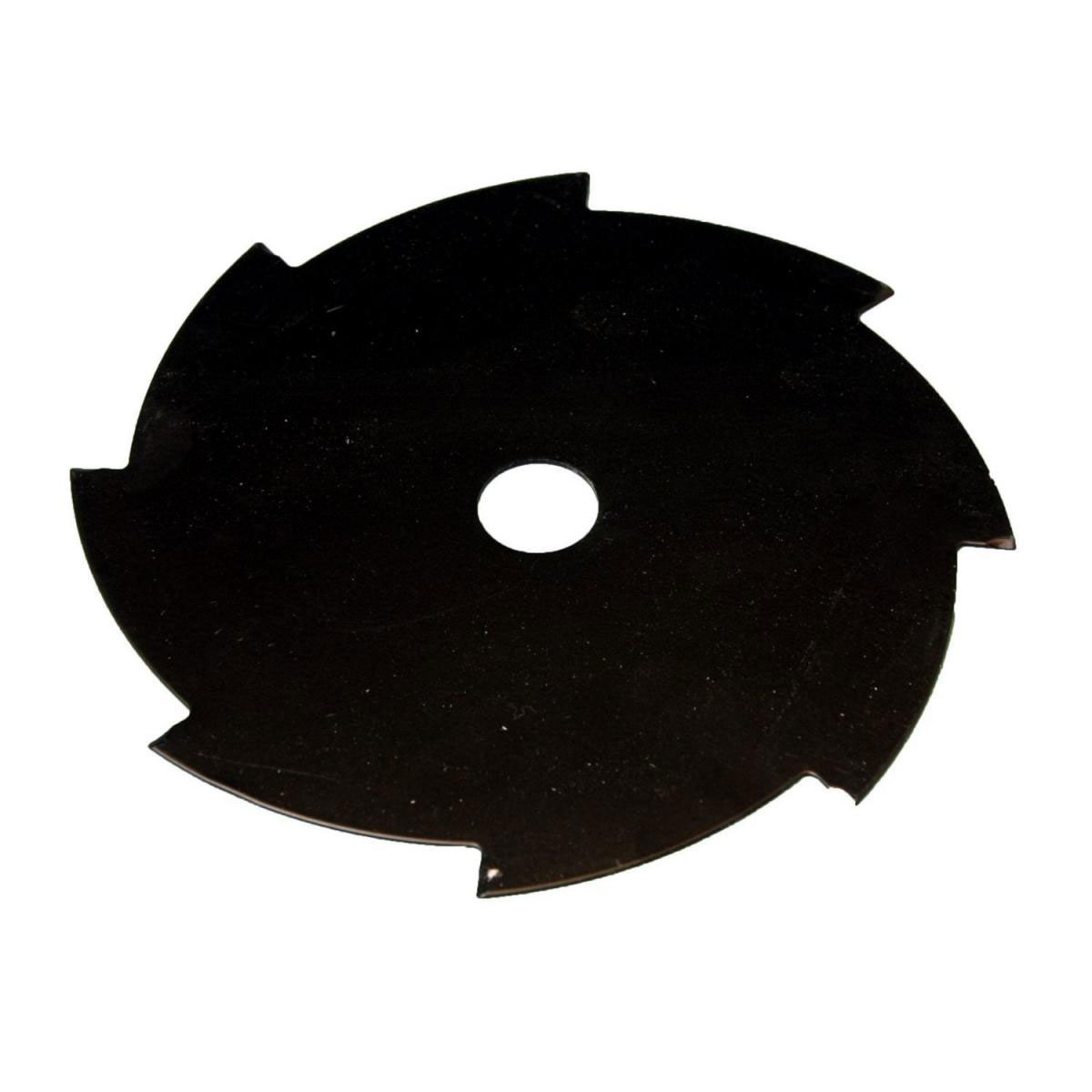 Ikra 8-Zahn-Ersatzmesser f BS25/BS43 Ikra 8-Zahn-Ersatzmesser f BS25/BS43