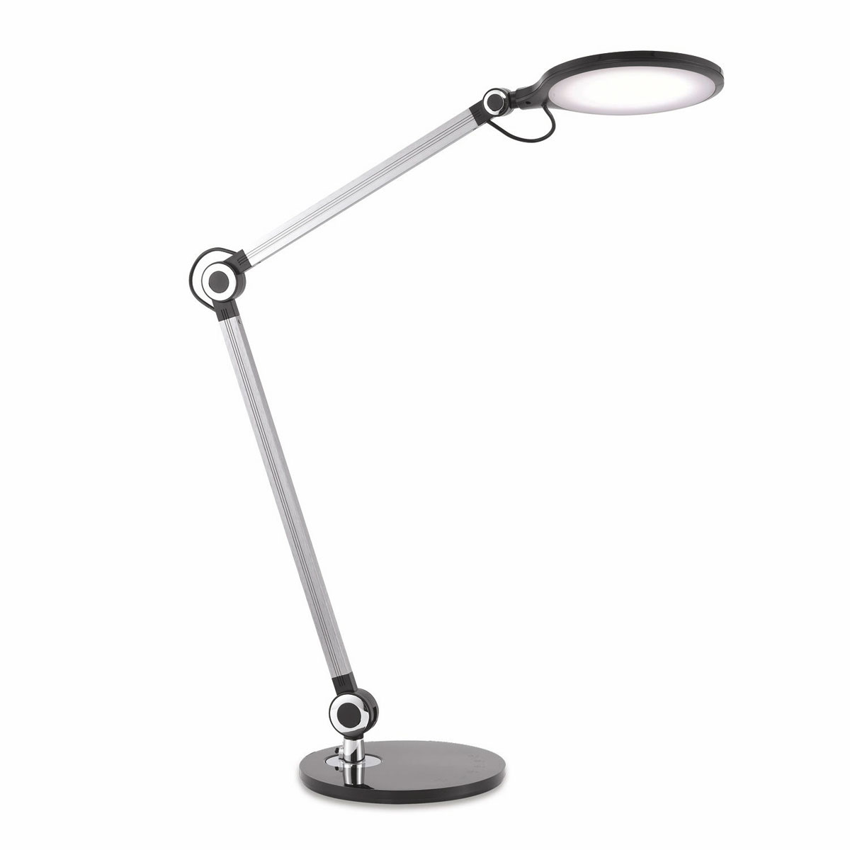 Flector LED-Schreibtischleuchte Orbis inkl Touch-Funktion Bild 2