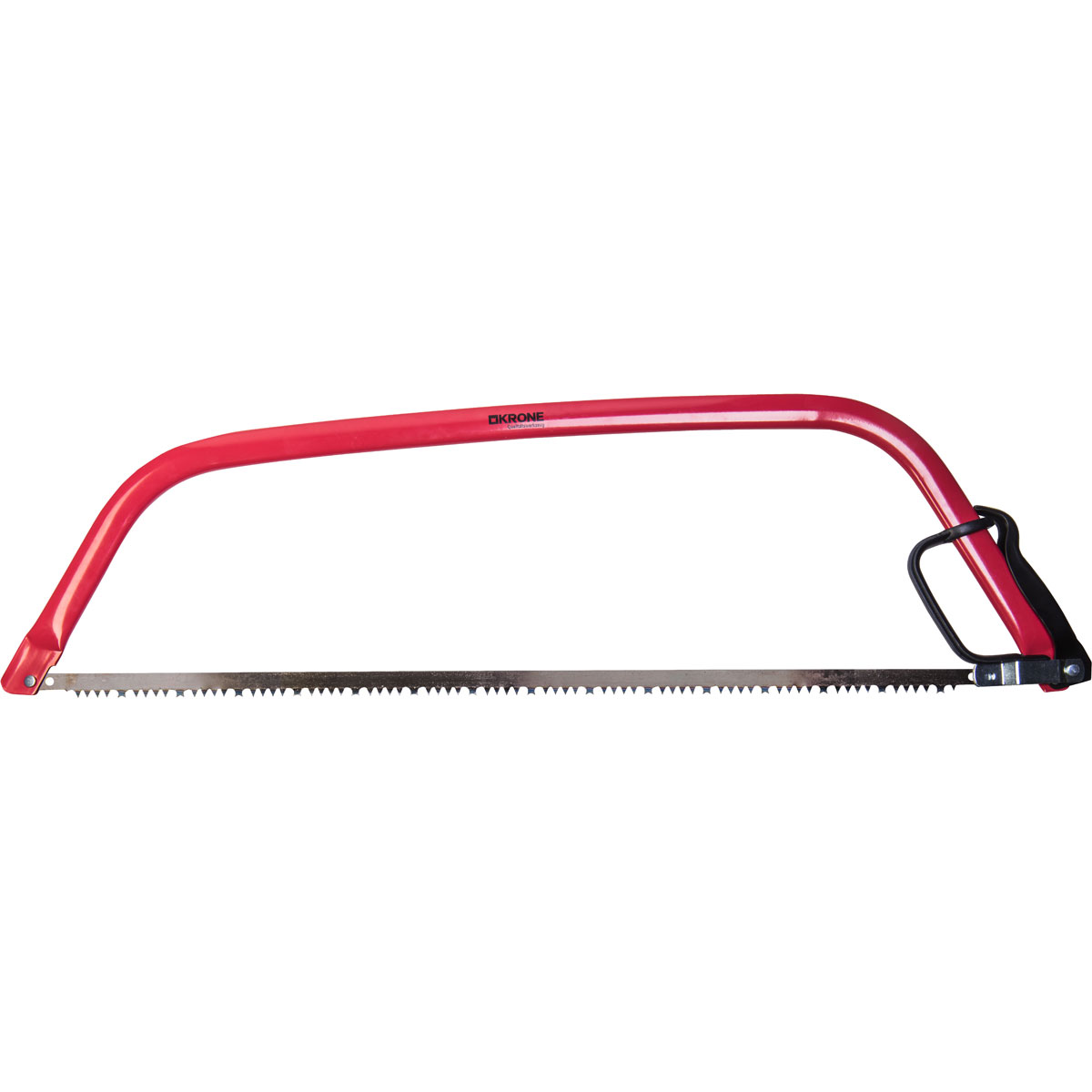 Krone  Spann-Bügelsäge 762 mm m Handschutz