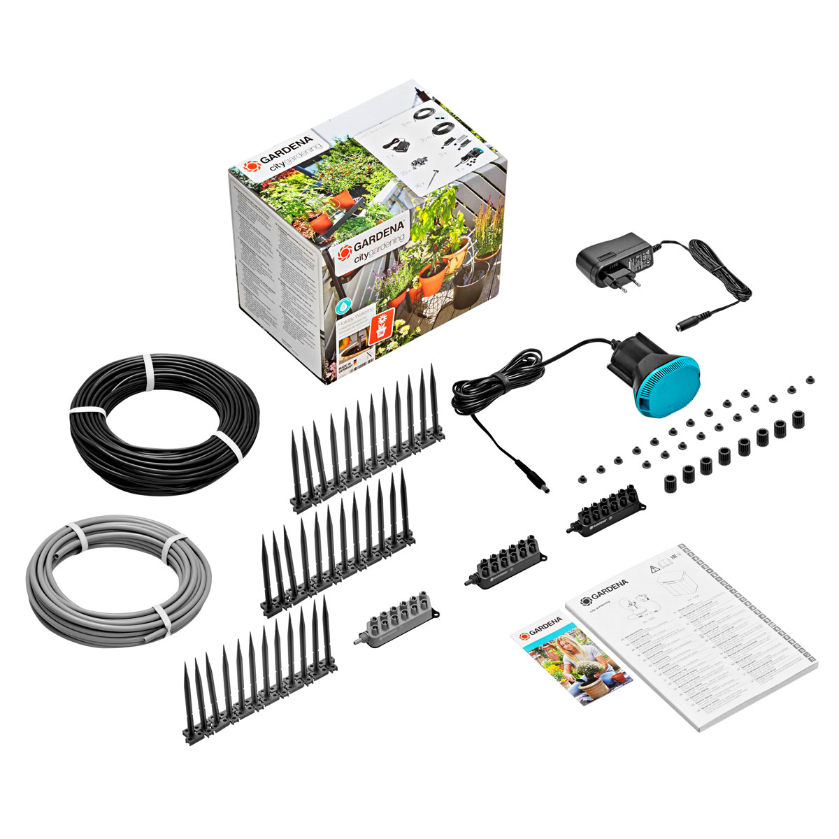 Gardena  Urlaubsbewässerung Bild 2