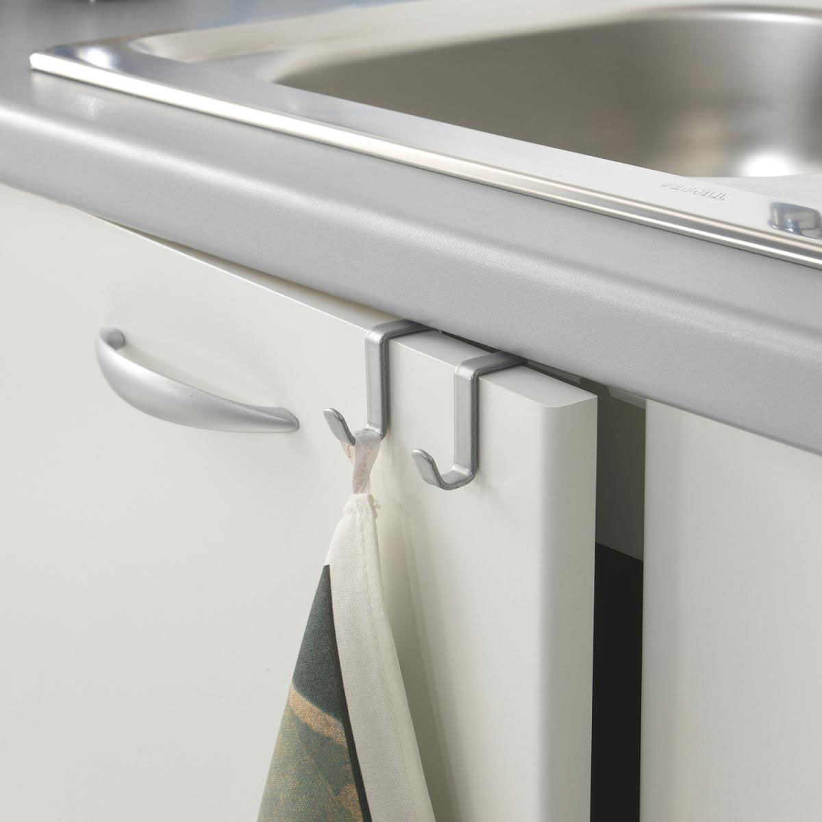 Metaltex Galileo Doppelhaken Bild 4