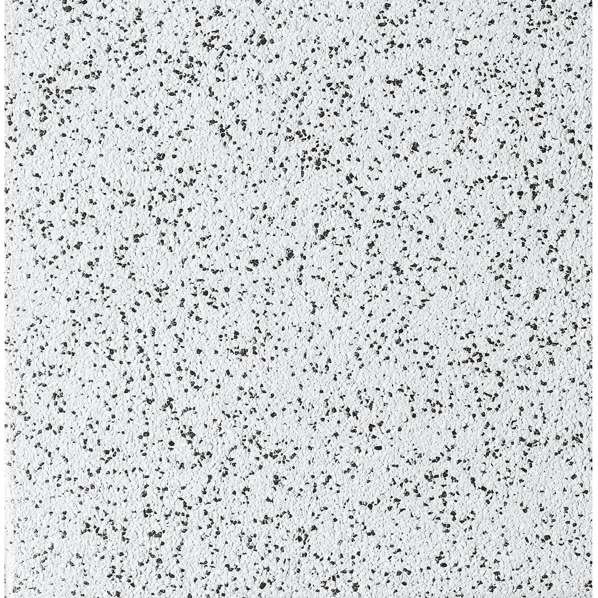 Terrassenplatte Country weiß 40 x 40 x 3,8 cm
