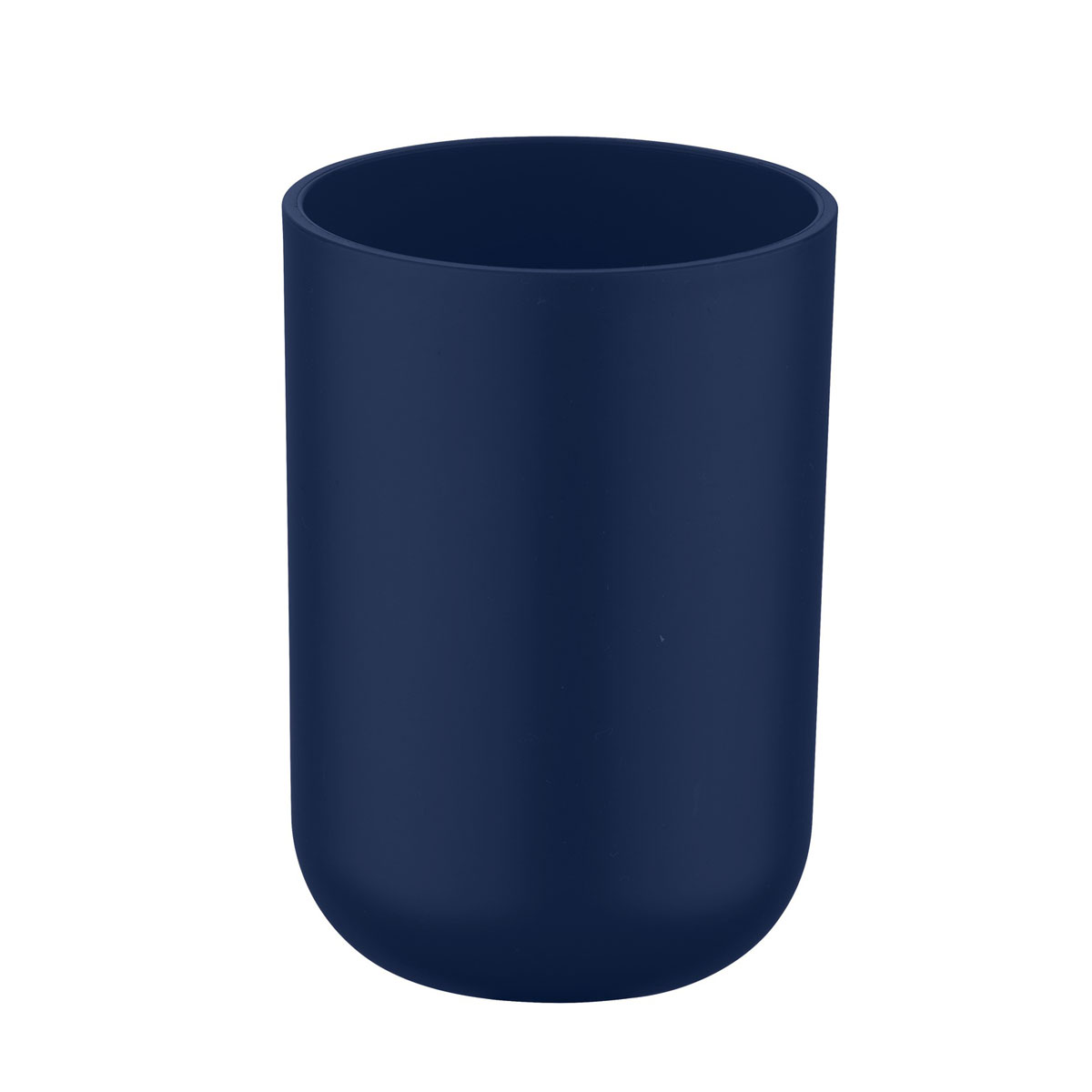 Wenko  Bad-Accessoire-Set Brasil Dunkelblau 4-teilig bruchsicher Bild 5