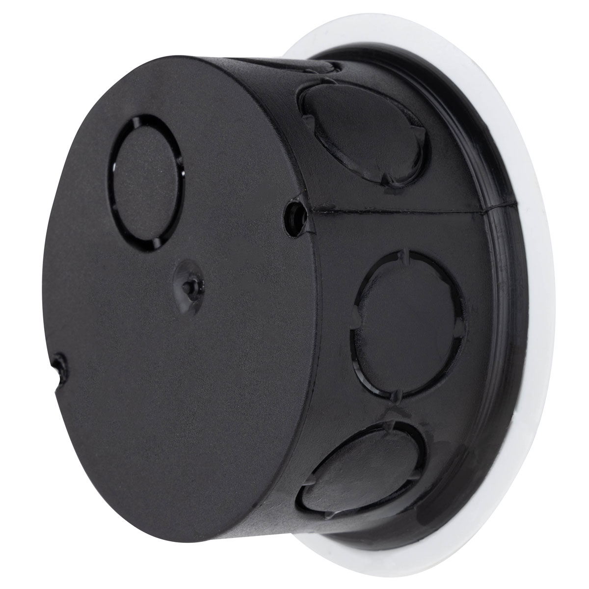 REV Ritter Federsteckdeckel für Abzweigdose weiss 25 x 40 mm Bild 3