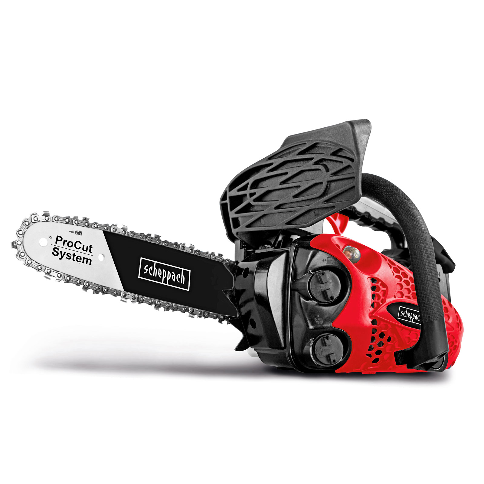 Scheppach Benzinkettensäge CSP2540 Bild 1