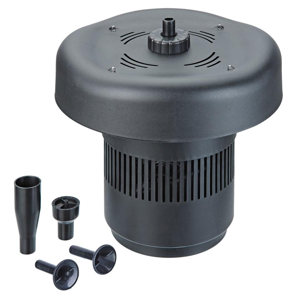 Oase PontecPondo Schwimmfilter Clear Island 3000