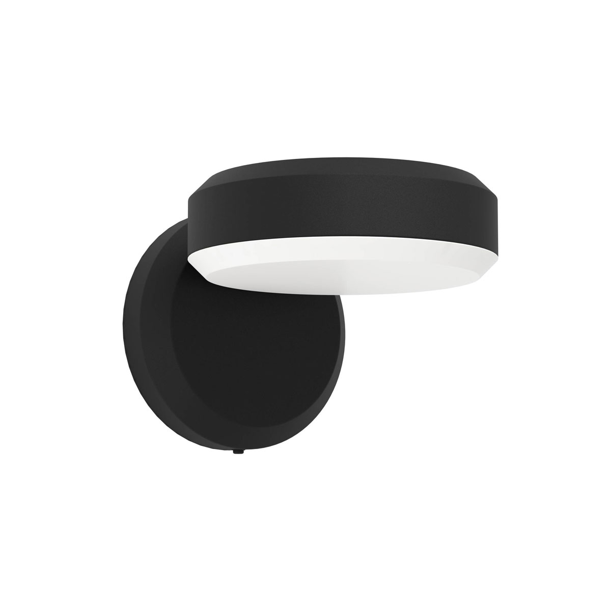 Eglo  LED Außenleuchte Fornaci schwarz Bild 1