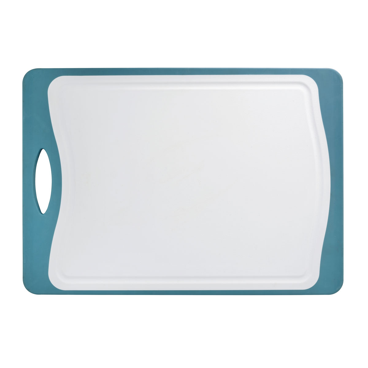 Wenko Schneidebrett Kombi M+ 33 x 23 cm Bild 4