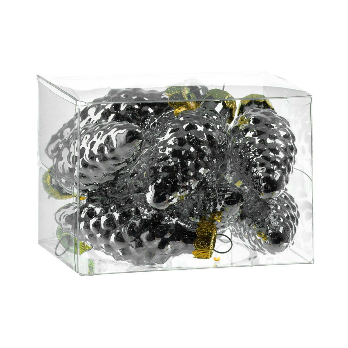 Ambientis Ornamente Zapfen verschiedene Ausführungen Bild 9