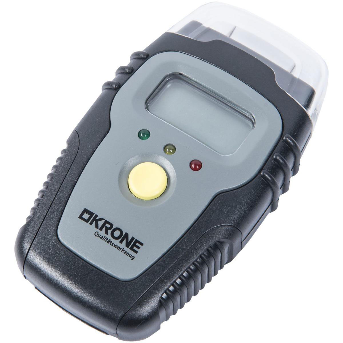 Krone Materialfeuchte Messgerät