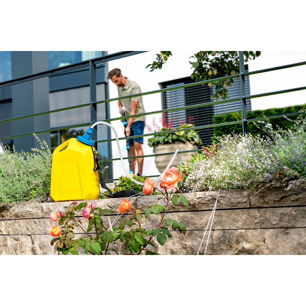 Gloria Universalbehälter Multi Jet Bild 2