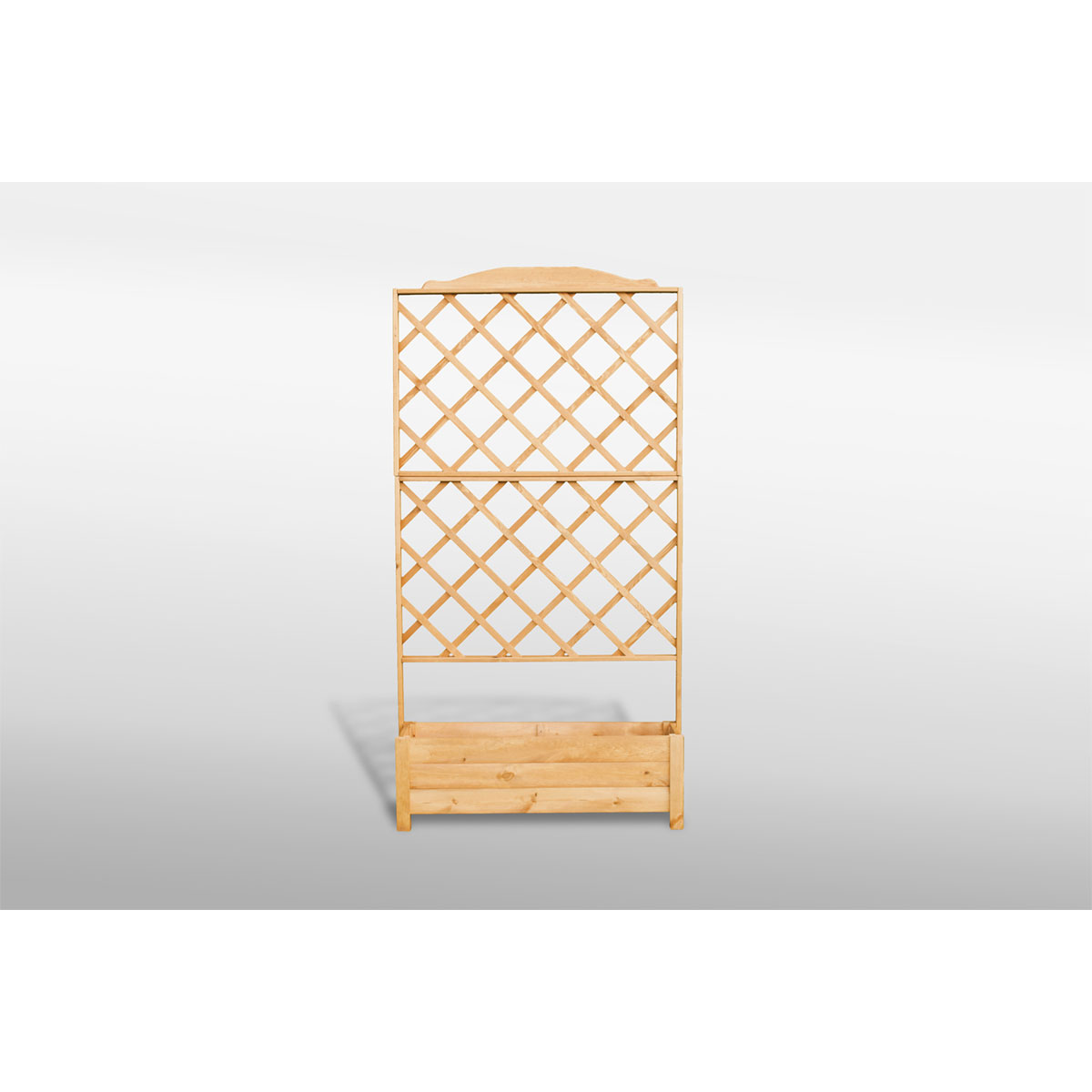 Promadino Rankkasten Botanica 110 x 210 cm Bild 1