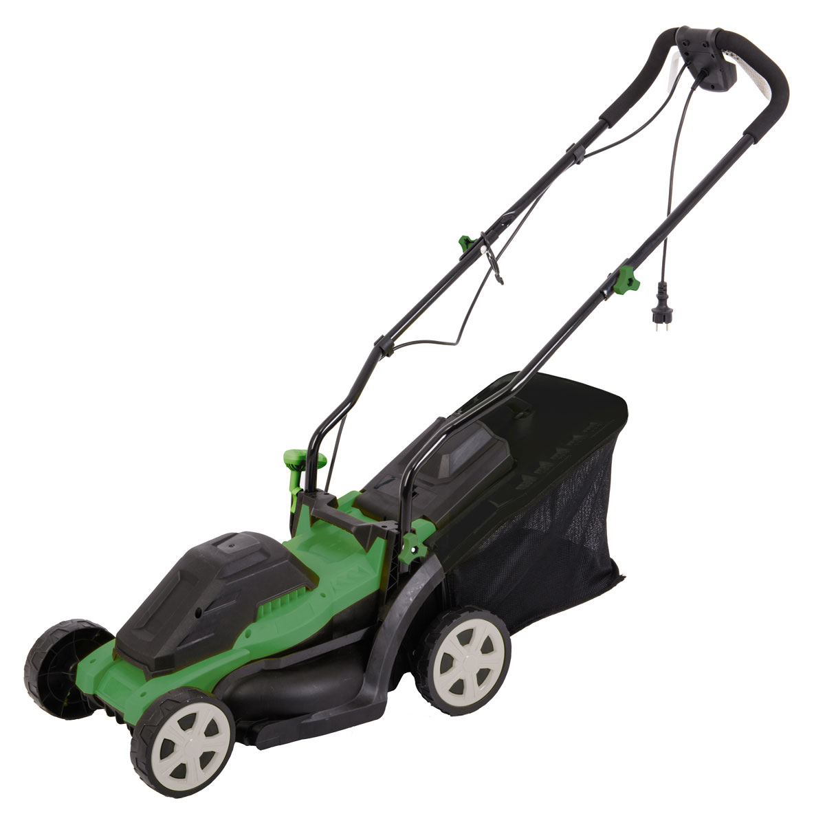 Wingart Elektro-Rasenmäher 34/1400 