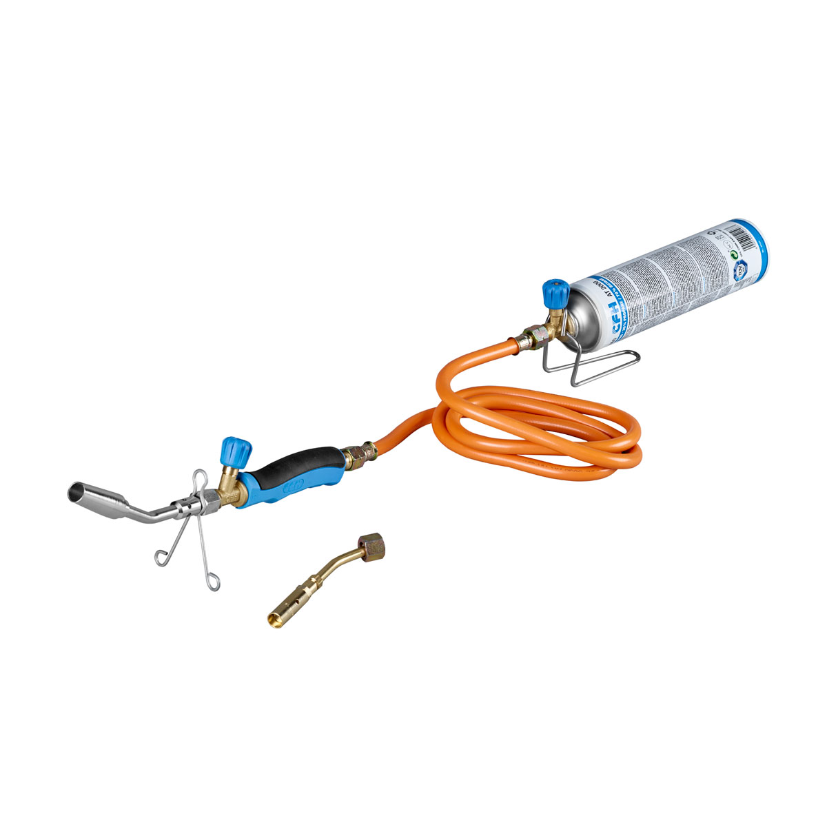 CFH Profi-Hartlöt-Set Turbo de Luxe 2000 Bild 1