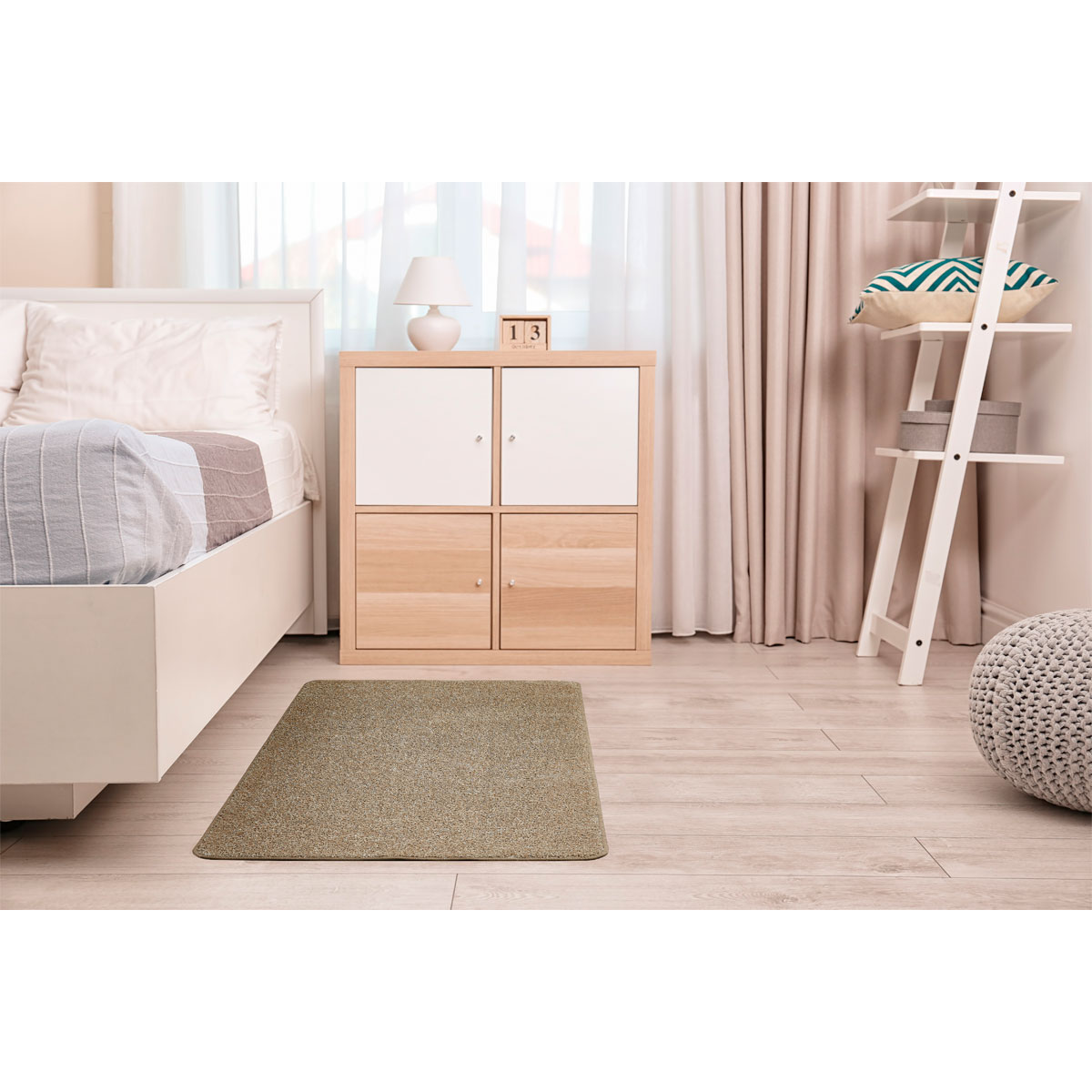 andiamo  Teppich Parla beige 57 x 110 cm Bild 9