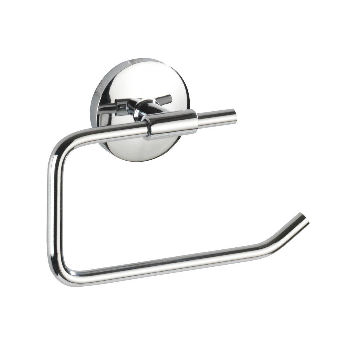 Wenko Toilettenpapierrollenhalter Cuba Bild 1