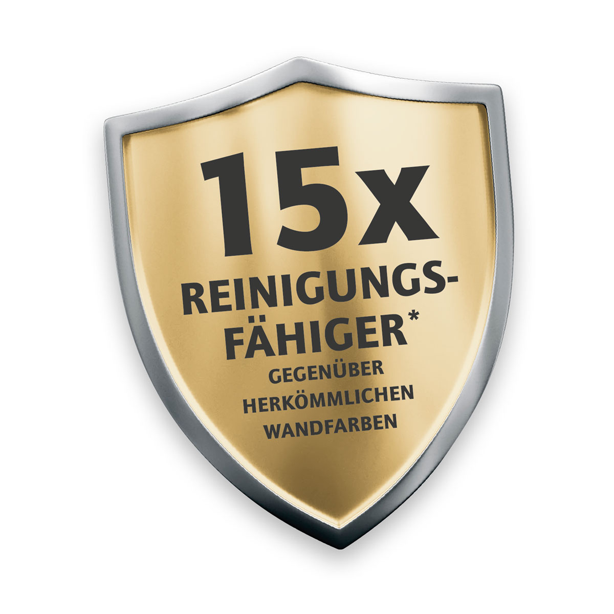 Vincent Wandfarbe Premium Innenfarbe Clean MIX IT! matt 5 L Bild 3