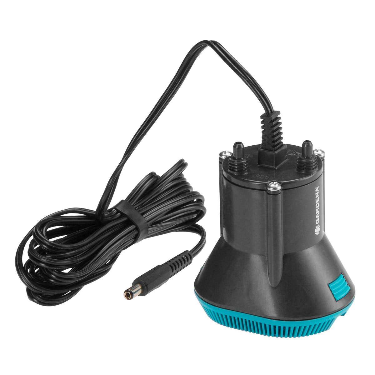 Gardena  Automatische Blumenkastenbewässerung Bild 2