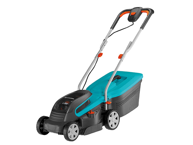 Akku-rasenmäher-Kategorie