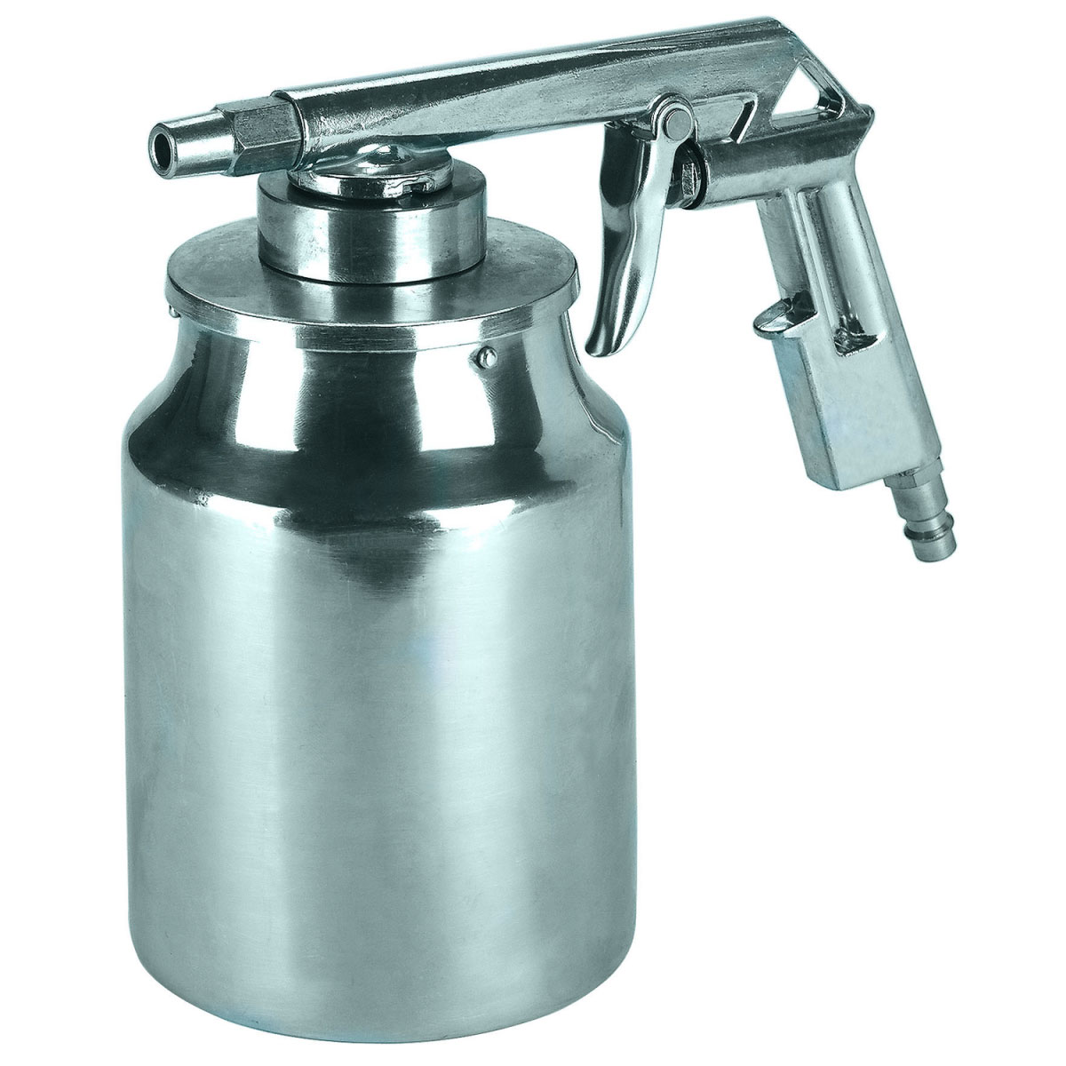 Einhell Strahlpistole inkl Saugbecher