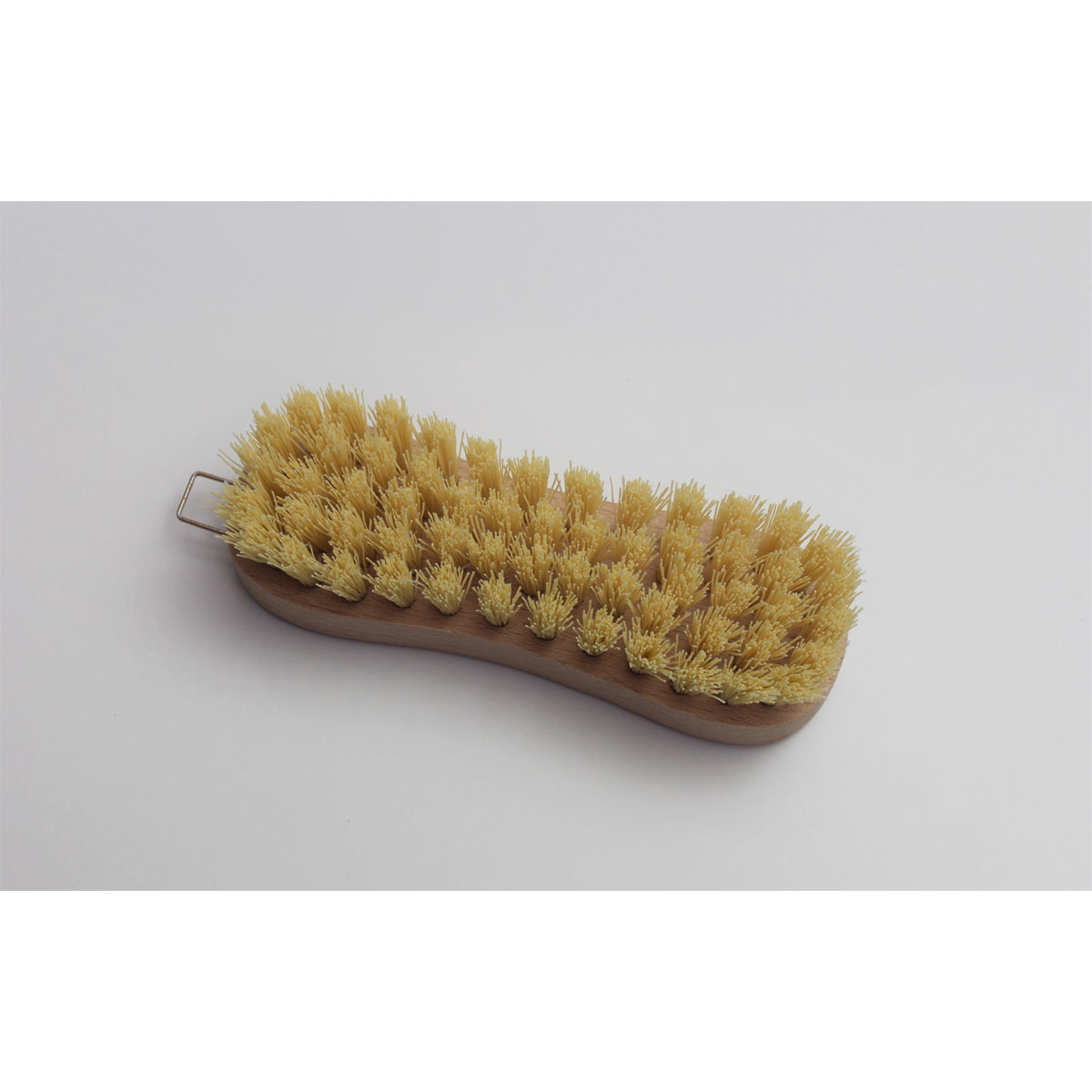 Peggy-Perfect Waschbürste 8er Form Holz Bild 2