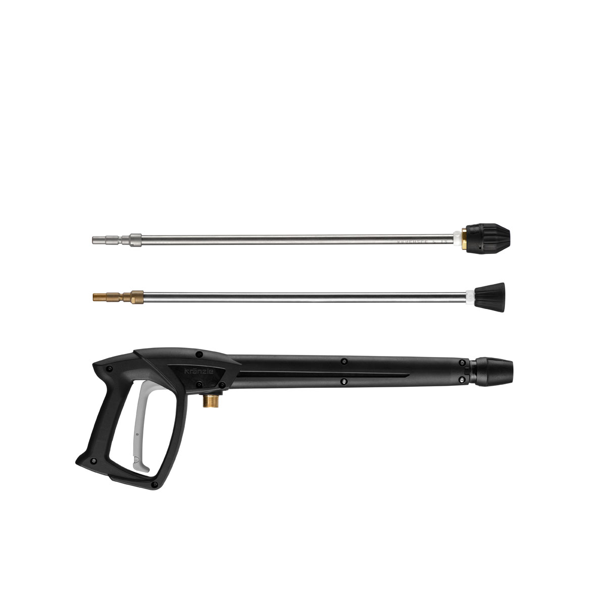 Kränzle Hochdruckreiniger K1050 TS Schmutzkiller Bild 3